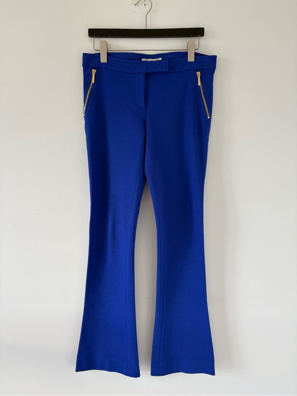 Y2K Emilio Pucci Knit Trouser